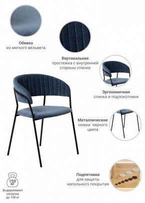 Стул Turin в Ханты-Мансийске - hanty-mansiysk.mebel24.online | фото 7