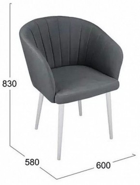 Стул Верона в Ханты-Мансийске - hanty-mansiysk.mebel24.online | фото 6