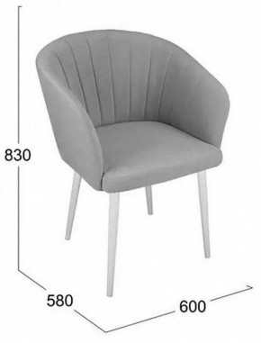 Стул Верона в Ханты-Мансийске - hanty-mansiysk.mebel24.online | фото 6