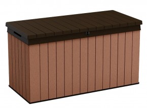 Сундук Дарвин 570 л (Darwin Box 570L) коричневый в Ханты-Мансийске - hanty-mansiysk.mebel24.online | фото