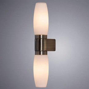 Светильник на штанге Arte Lamp Aqua-Bastone A1209AP-2AB в Ханты-Мансийске - hanty-mansiysk.mebel24.online | фото 2