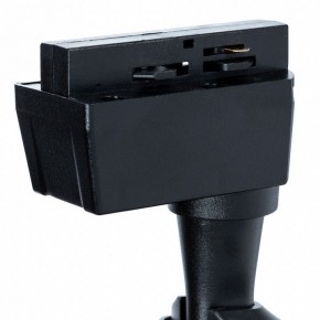 Светильник на штанге Arte Lamp Barut A4561PL-1BK в Ханты-Мансийске - hanty-mansiysk.mebel24.online | фото 6