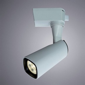 Светильник на штанге Arte Lamp Barut A4561PL-1WH в Ханты-Мансийске - hanty-mansiysk.mebel24.online | фото 3