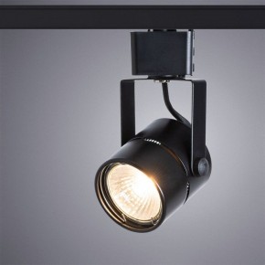 Светильник на штанге Arte Lamp Mizar A1311PL-1BK в Ханты-Мансийске - hanty-mansiysk.mebel24.online | фото 2