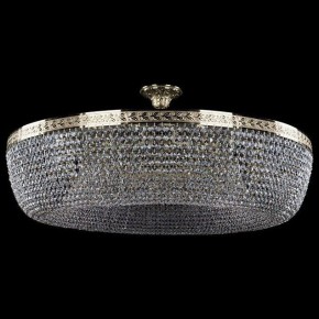 Светильник на штанге Bohemia Ivele Crystal 1903 19031/100IV G в Ханты-Мансийске - hanty-mansiysk.mebel24.online | фото 2