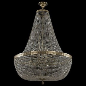 Светильник на штанге Bohemia Ivele Crystal 1905 19051/H2/80IV G в Ханты-Мансийске - hanty-mansiysk.mebel24.online | фото 2
