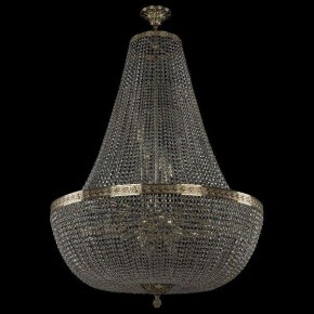 Светильник на штанге Bohemia Ivele Crystal 1905 19051/H2/90IV G в Ханты-Мансийске - hanty-mansiysk.mebel24.online | фото 2