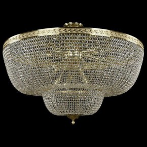 Светильник на штанге Bohemia Ivele Crystal 1909 19091/100IV G в Ханты-Мансийске - hanty-mansiysk.mebel24.online | фото 3