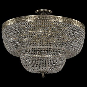 Светильник на штанге Bohemia Ivele Crystal 1909 19091/70IV GB в Ханты-Мансийске - hanty-mansiysk.mebel24.online | фото 2