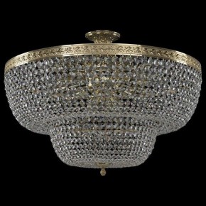 Светильник на штанге Bohemia Ivele Crystal 1909 19091/80IV G в Ханты-Мансийске - hanty-mansiysk.mebel24.online | фото 2
