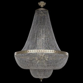 Светильник на штанге Bohemia Ivele Crystal 1909 19091/H2/90IV G в Ханты-Мансийске - hanty-mansiysk.mebel24.online | фото 2