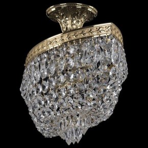 Светильник на штанге Bohemia Ivele Crystal 1927 19273/45IV G в Ханты-Мансийске - hanty-mansiysk.mebel24.online | фото 2