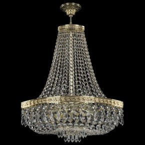 Светильник на штанге Bohemia Ivele Crystal 1927 19273/H2/45IV G в Ханты-Мансийске - hanty-mansiysk.mebel24.online | фото 2