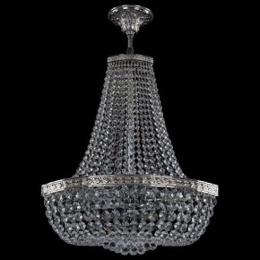 Светильник на штанге Bohemia Ivele Crystal 1928 19283/H2/45IV Ni в Ханты-Мансийске - hanty-mansiysk.mebel24.online | фото 2