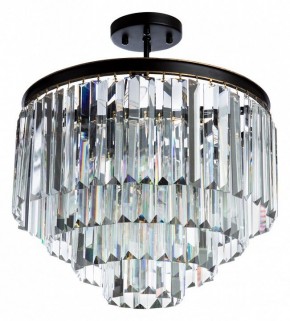 Светильник на штанге Divinare Nova 3001/01 PL-9 в Ханты-Мансийске - hanty-mansiysk.mebel24.online | фото