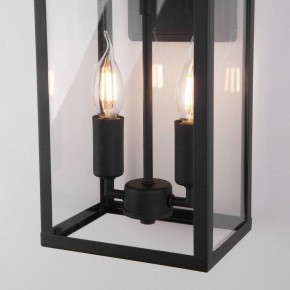 Светильник на штанге Elektrostandard Candle a058260 в Ханты-Мансийске - hanty-mansiysk.mebel24.online | фото 4