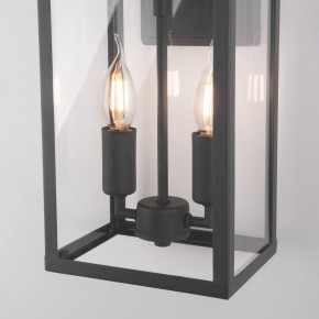 Светильник на штанге Elektrostandard Candle a058478 в Ханты-Мансийске - hanty-mansiysk.mebel24.online | фото 3