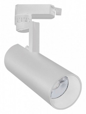 Светильник на штанге Escada 20029 20029TRA/02LED SWH в Ханты-Мансийске - hanty-mansiysk.mebel24.online | фото