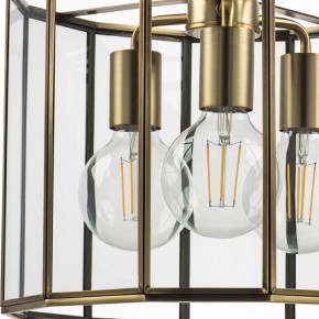 Светильник на штанге Lightstar Genni 798231 в Ханты-Мансийске - hanty-mansiysk.mebel24.online | фото 4