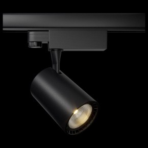 Светильник на штанге Maytoni Vuoro TR029-3-10W4K-B в Ханты-Мансийске - hanty-mansiysk.mebel24.online | фото 2