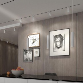 Светильник на штанге Novotech Mais LED 358499 в Ханты-Мансийске - hanty-mansiysk.mebel24.online | фото 4