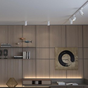 Светильник на штанге Novotech Molo 370927 в Ханты-Мансийске - hanty-mansiysk.mebel24.online | фото 5