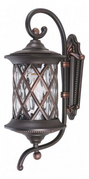 Светильник на штанге Nowodvorski Lantern 6911 в Ханты-Мансийске - hanty-mansiysk.mebel24.online | фото