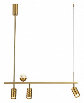 Светильник на штанге Odeon Light Ad Astrum 4353/36L в Ханты-Мансийске - hanty-mansiysk.mebel24.online | фото 2