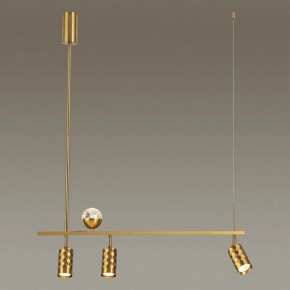 Светильник на штанге Odeon Light Ad Astrum 4353/36L в Ханты-Мансийске - hanty-mansiysk.mebel24.online | фото 3
