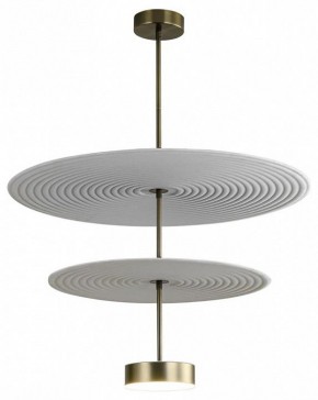 Светильник на штанге Odeon Light Felt 7035/20CA в Ханты-Мансийске - hanty-mansiysk.mebel24.online | фото 2