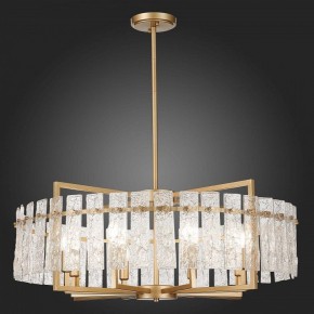 Светильник на штанге ST-Luce Mira SL1632.203.08 в Ханты-Мансийске - hanty-mansiysk.mebel24.online | фото 4