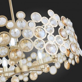 Светильник на штанге ST-Luce Namio SL1172.203.05 в Ханты-Мансийске - hanty-mansiysk.mebel24.online | фото 11