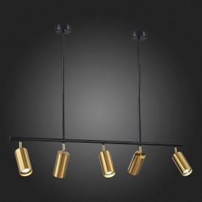 Светильник на штанге ST-Luce Sormano SL1206.413.05 в Ханты-Мансийске - hanty-mansiysk.mebel24.online | фото 5