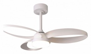 Светильник с вентилятором Mantra Infinity Fan 8700 в Ханты-Мансийске - hanty-mansiysk.mebel24.online | фото