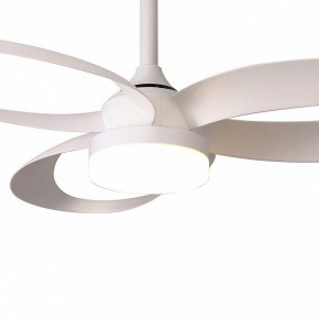 Светильник с вентилятором Mantra Infinity Fan 8700 в Ханты-Мансийске - hanty-mansiysk.mebel24.online | фото 2