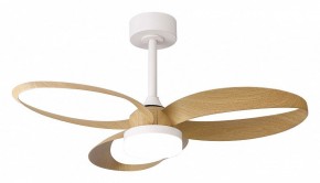 Светильник с вентилятором Mantra Infinity Fan 8702 в Ханты-Мансийске - hanty-mansiysk.mebel24.online | фото