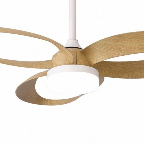 Светильник с вентилятором Mantra Infinity Fan 8702 в Ханты-Мансийске - hanty-mansiysk.mebel24.online | фото 2