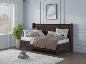 СВЕТЛАНА 3 Кровать линейная (Bora 01) в Ханты-Мансийске - hanty-mansiysk.mebel24.online | фото
