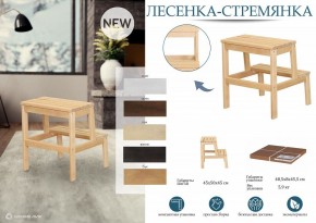 Табурет Стремянка в Ханты-Мансийске - hanty-mansiysk.mebel24.online | фото 6