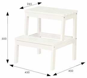 Табурет Стремянка в Ханты-Мансийске - hanty-mansiysk.mebel24.online | фото 3