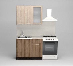 ТАТЬЯНА Кухонный гарнитур Мини (1000 мм ) в Ханты-Мансийске - hanty-mansiysk.mebel24.online | фото 3