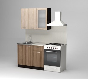 ТАТЬЯНА Кухонный гарнитур Мини (1000 мм ) в Ханты-Мансийске - hanty-mansiysk.mebel24.online | фото 4