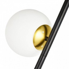 Торшер Arte Lamp Alcor A2224PN-2BK в Ханты-Мансийске - hanty-mansiysk.mebel24.online | фото