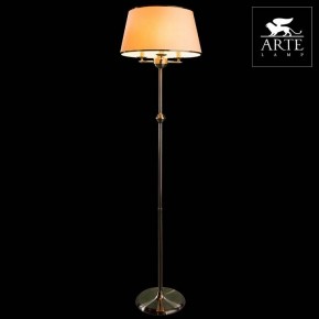 Торшер Arte Lamp Alice A3579PN-3AB в Ханты-Мансийске - hanty-mansiysk.mebel24.online | фото 2