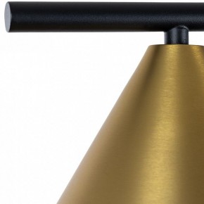 Торшер Arte Lamp David A7033PN-1BK в Ханты-Мансийске - hanty-mansiysk.mebel24.online | фото 3