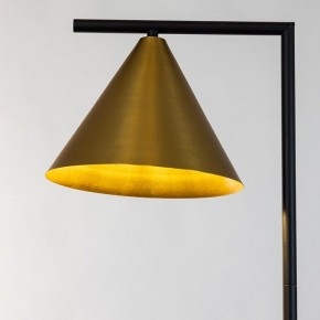 Торшер Arte Lamp David A7033PN-1BK в Ханты-Мансийске - hanty-mansiysk.mebel24.online | фото 4