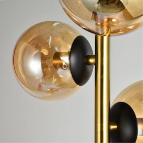 Торшер Arte Lamp Gemini A2243PN-6PB в Ханты-Мансийске - hanty-mansiysk.mebel24.online | фото