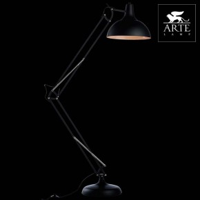 Торшер Arte Lamp Goliath A2487PN-1BK в Ханты-Мансийске - hanty-mansiysk.mebel24.online | фото 3
