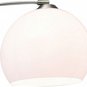 Торшер Arte Lamp Goliath A5822PN-1SS в Ханты-Мансийске - hanty-mansiysk.mebel24.online | фото 2