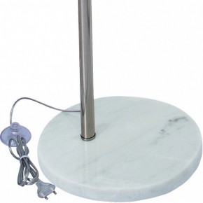 Торшер Arte Lamp Goliath A5822PN-1SS в Ханты-Мансийске - hanty-mansiysk.mebel24.online | фото 3